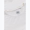 Koszulka damska Pitbull Discovery Logo off white 5