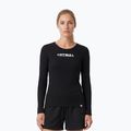 Longsleeve damski Pitbull R Slim Fit black