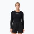 Longsleeve damski Pitbull R Slim Fit black 4