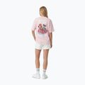 Koszulka damska Pitbull Rest In Pink Oversize strawberry cream 3