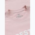 Koszulka damska Pitbull Rest In Pink Oversize strawberry cream 7