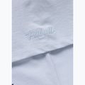 Koszulka damska Pitbull Skull Oversize frosted blue 10