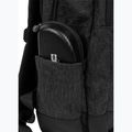 Plecak miejski Pitbull Hornet 21 l dark grey melange 7