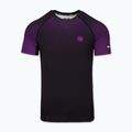 Rashguard męski Pitbull Belt Rashguard purple 3