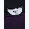 Rashguard męski Pitbull Belt Rashguard purple 5