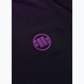 Rashguard męski Pitbull Belt Rashguard purple 6