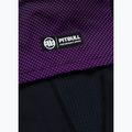 Rashguard męski Pitbull Belt Rashguard purple 8
