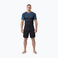 Rashguard męski Pitbull Belt Rashguard blue 2