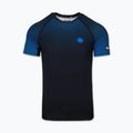 Rashguard męski Pitbull Belt Rashguard blue 3