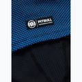 Rashguard męski Pitbull Belt Rashguard blue 8