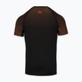 Rashguard męski Pitbull Belt Rashguard brown 4