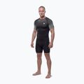 Rashguard męski Pitbull Belt Rashguard black 2