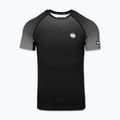 Rashguard męski Pitbull Belt Rashguard black 3