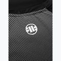 Rashguard męski Pitbull Belt Rashguard black 7