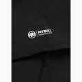 Rashguard męski Pitbull Belt Rashguard black 8
