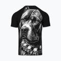 Rashguard męski Pitbull Blacky Rashguard black 5