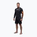 Rashguard longsleeve męski Pitbull Blacky Rashguard 2