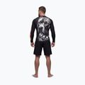Rashguard longsleeve męski Pitbull Blacky Rashguard 3