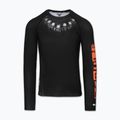 Rashguard longsleeve męski Pitbull Blacky Rashguard 5