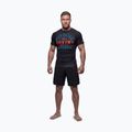 Rashguard męski Pitbull Champion Bloodline Rashguard black 2