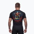 Rashguard męski Pitbull Champion Bloodline Rashguard black 3