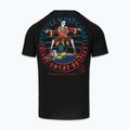Rashguard męski Pitbull Champion Bloodline Rashguard black 6