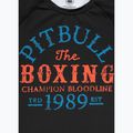 Rashguard męski Pitbull Champion Bloodline Rashguard black 8