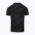 Rashguard męski Pitbull Hex Camo Hilltop Rashguard olive 4