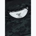 Rashguard męski Pitbull Hex Camo Hilltop Rashguard olive 5