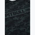 Rashguard męski Pitbull Hex Camo Hilltop Rashguard olive 6