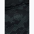 Rashguard męski Pitbull Hex Camo Hilltop Rashguard olive 7