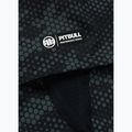 Rashguard męski Pitbull Hex Camo Hilltop Rashguard olive 8