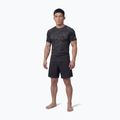 Rashguard męski Pitbull Hex Camo Hilltop Rashguard black 2