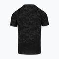 Rashguard męski Pitbull Hex Camo Hilltop Rashguard black 4