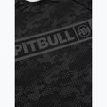 Rashguard męski Pitbull Hex Camo Hilltop Rashguard black 6