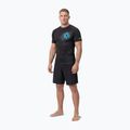 Rashguard męski Pitbull Ray Rashguard sky blue 2