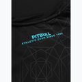 Rashguard męski Pitbull Ray Rashguard sky blue 7