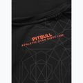 Rashguard męski Pitbull Ray Rashguard fluo/red 6