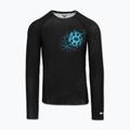 Rashguard longsleeve męski Pitbull Ray Rashguard sky blue 3