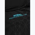 Rashguard longsleeve męski Pitbull Ray Rashguard sky blue 7
