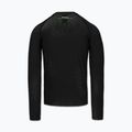 Rashguard longsleeve męski Pitbull Ray Rashguard fluo green 4