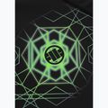 Rashguard longsleeve męski Pitbull Ray Rashguard fluo green 6