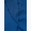 Koszulka męska Pitbull Rashguard Logo Palms blue 9