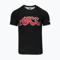 Rashguard męski Pitbull ADCC Rashguard black 3