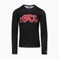 Rashguard longsleeve męski Pitbull ADCC Rashguard black 3