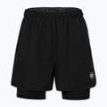 Spodenki męskie Pitbull Sport Mesh black 3