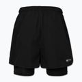 Spodenki męskie Pitbull Sport Mesh black 4