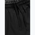 Spodenki męskie Pitbull Sport Mesh black 5