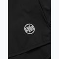Spodenki męskie Pitbull Sport Mesh black 7