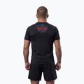 Koszulka męska Pitbull Mesh Champion Bloodline black 4